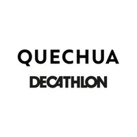 Quechua, Hiking & Outdoor Sporting Goods logo
