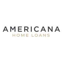 Americana Home Loans logo
