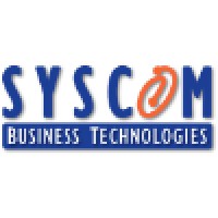 Image of Syscom Business Technologies