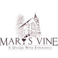 Mary's Vine logo