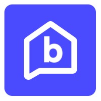 Builders Patch logo