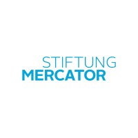 Stiftung Mercator GmbH logo