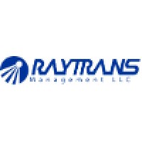 RayTrans logo