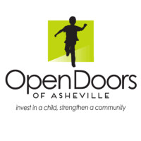 OpenDoors Of Asheville logo