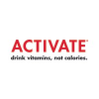 ACTIVATE Drinks logo