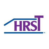 HRST, Inc. logo