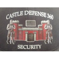 Castle Defense 360™ (ProActive Protectors) logo