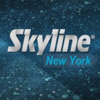 Skyline New York logo
