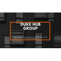 DUKE HUB GROUP LTD logo