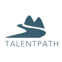 TalentPath logo