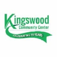 Kingswood Community Center logo
