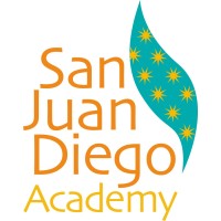 San Juan Diego Academy logo