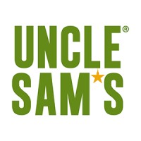 Uncle Sam's Burgers & Bowls logo