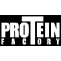 Protein Factory logo