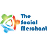 The Social Merchant logo