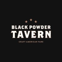 Black Powder Tavern logo
