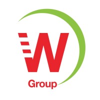 West Zone Fresh Supermarket logo
