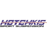 Hotchkis Performance logo