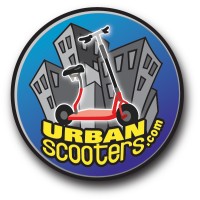 UrbanScooters.com logo