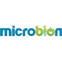 Microbion logo