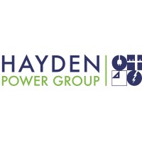 Hayden Power Group logo