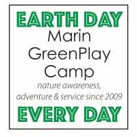 Marin GreenPlay Camp logo