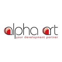 Alpha Art Gifts LLC logo