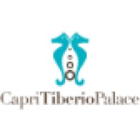 Capri Tiberio Palace logo