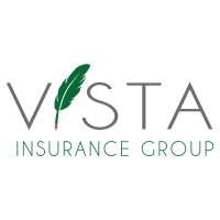 Vista Insurance logo