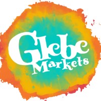 Glebe Markets logo