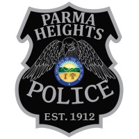 Parma Heights Police Department logo