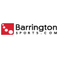Barrington Sports logo