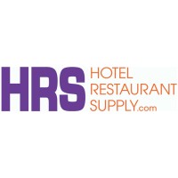 Hotel Restaurant Supply logo