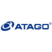 ATAGO U.S.A., Inc. logo