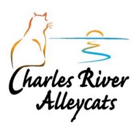 Charles River Alleycats logo