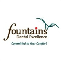Fountains Dental Excellence logo
