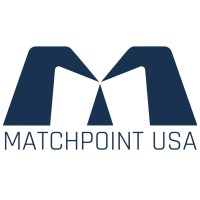 MatchPoint USA logo
