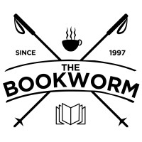 THE BOOKWORM OF EDWARDS, INC. logo