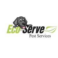 Eco Serve Pest Services logo