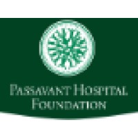 Passavant Hospital Foundation logo
