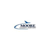 Moore County Airport logo