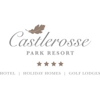 Castlerosse Park Resort logo