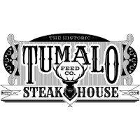 Tumalo Feed Co. Steakhouse logo