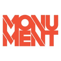 Monument logo