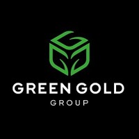 Green Gold Group logo