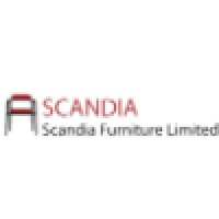 Scandia Furniture Limited logo