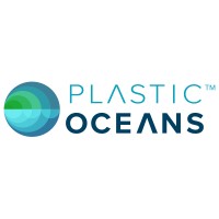 Plastic Oceans Europe logo