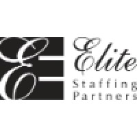 Elite Staffing Partners, Inc logo