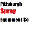 Pittsburgh Spray Equipment Co logo