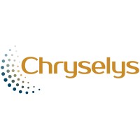 Chryselys logo